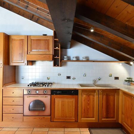Maison De Santino Cogne Dış mekan fotoğraf
