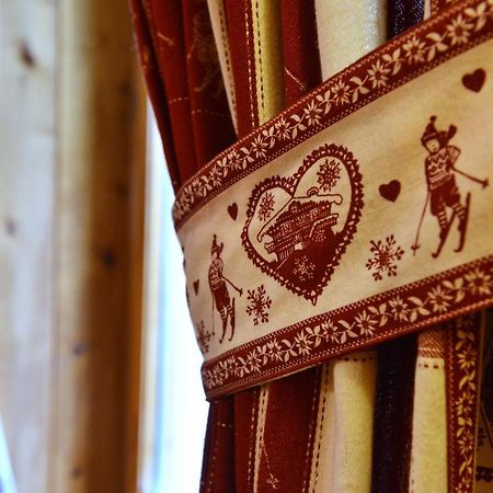 Maison De Santino Cogne Dış mekan fotoğraf