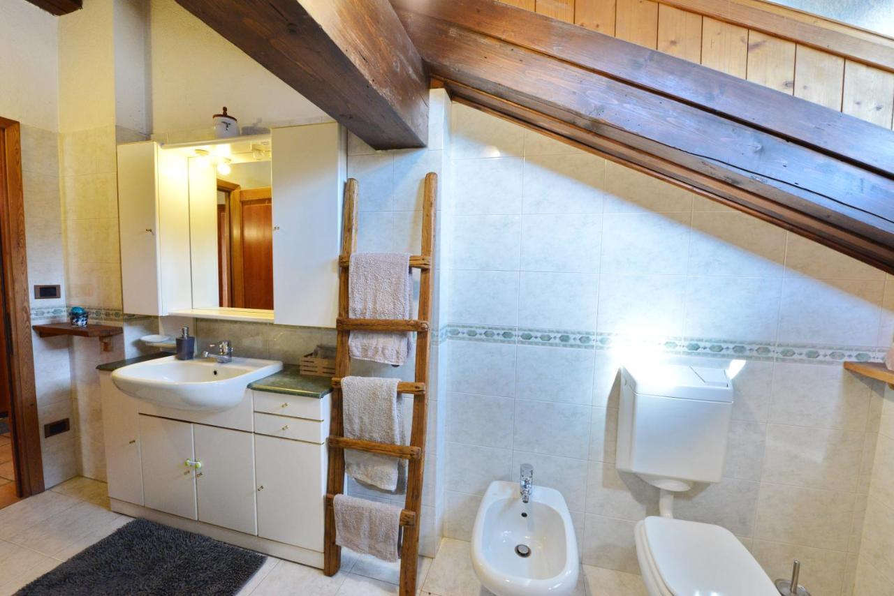 Maison De Santino Cogne Dış mekan fotoğraf