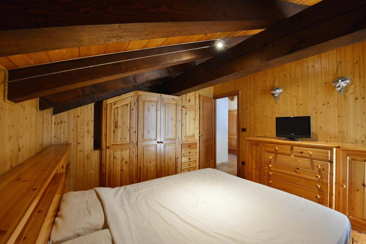 Maison De Santino Cogne Dış mekan fotoğraf