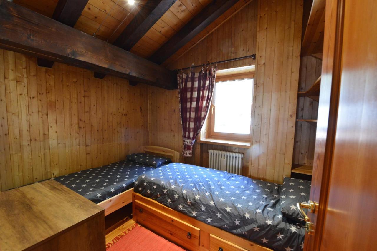 Maison De Santino Cogne Dış mekan fotoğraf